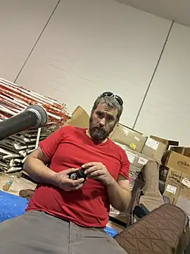 bigJohnson223 online show from 02-17-26, 07:42