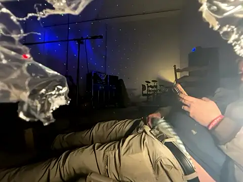 bigJohnson223 online show from 03-01-26, 02:52