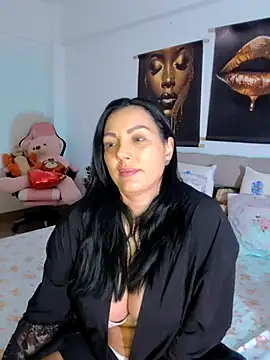 ReiyaRey online show from 04-02-26, 08:39