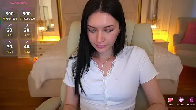 MilaSecrett online show from 05-24-26, 01:16
