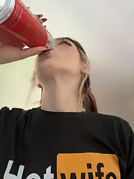 Melissa cum online show from 06-19-26, 05:45