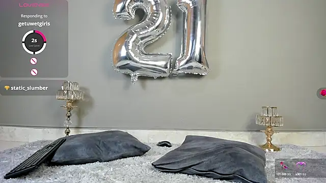 bella1207 online show from 03-05-25, 09:15