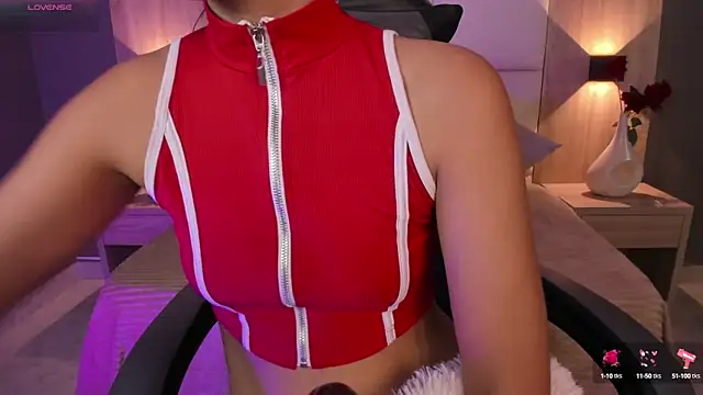 bella1207 online show from 09-27-25, 07:30