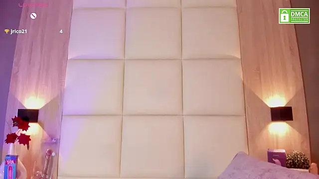 bella1207 online show from 04-16-26, 06:41