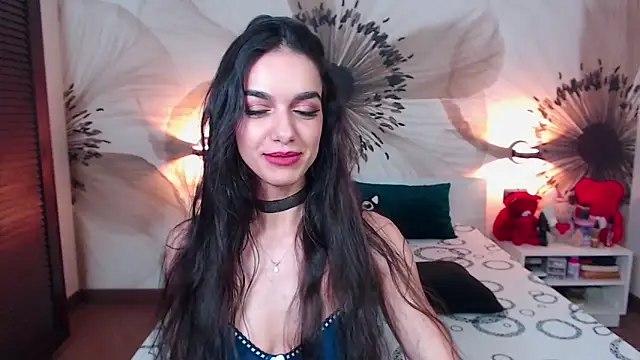 KatherineBisou online show from 02-21-26, 08:54