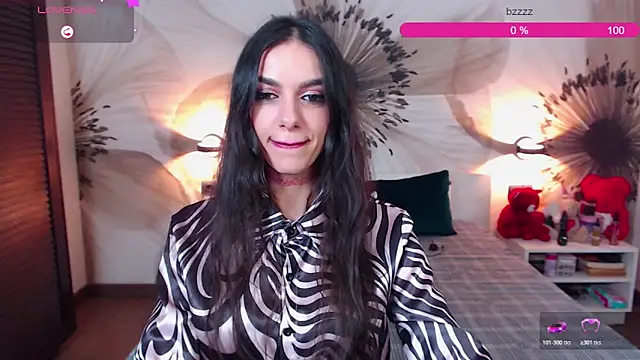 KatherineBisou online show from 04-03-26, 07:23