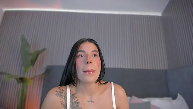 emelie 89 online show from 05-14-26, 12:34