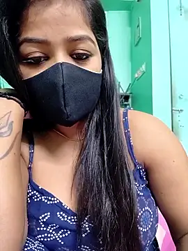 Monalisa Singh online show from 03-18-26, 10:18