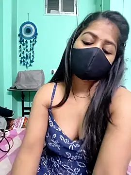 Monalisa Singh online show from 04-09-26, 06:57