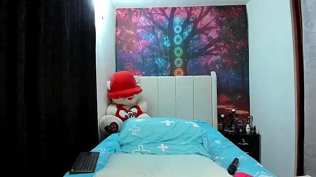 lunaa mayerr online show from 07-29-26, 02:21