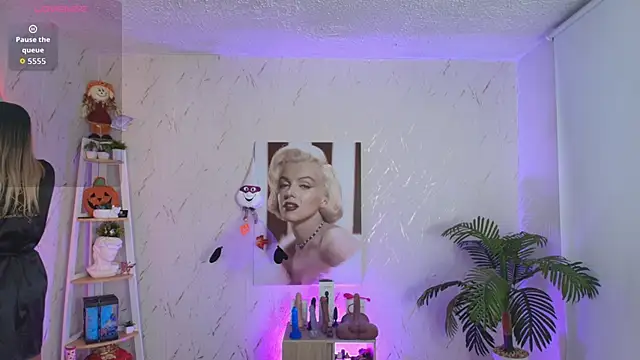 SALOOMEE   online show from 03-23-26, 11:36