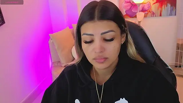 SALOOMEE   online show from 05-26-26, 11:17