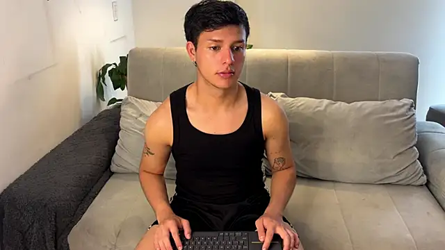 Alexxblue online show from 11-13-25, 05:56