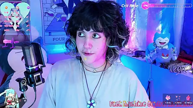 Angel Sweett 1 online show from 01-13-26, 05:24