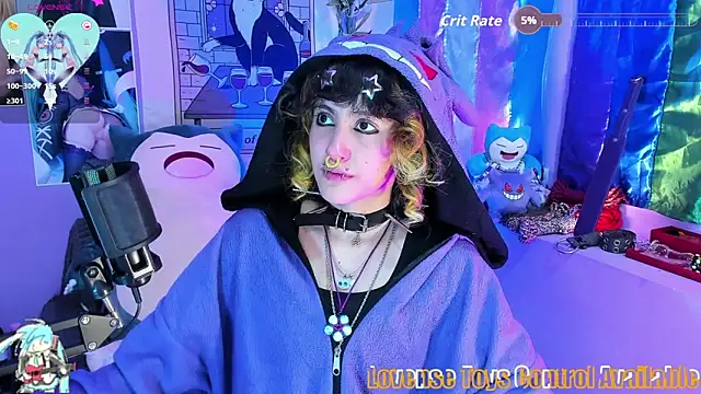 Angel Sweett 1 online show from 02-08-26, 07:12