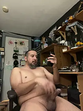 ElPollo77 online show from 02-25-25, 04:35