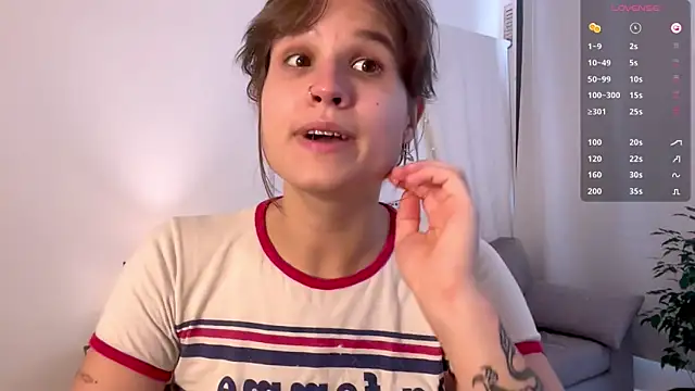 Your Hand In mine online show from 03-11-26, 07:09