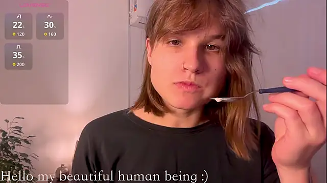 Your Hand In mine online show from 04-12-26, 05:51