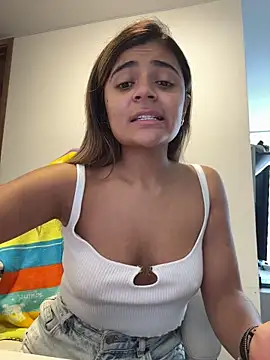 pamell col online show from 03-15-26, 03:07