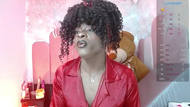 puca ebony online show from 02-02-26, 04:49