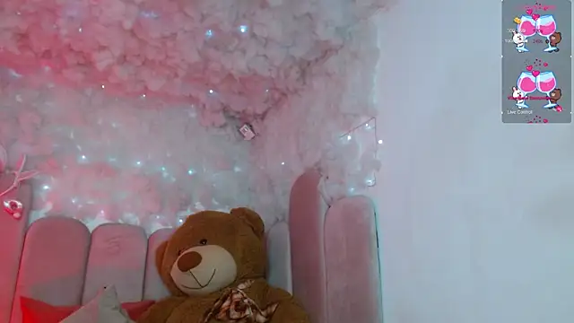 puca ebony online show from 02-17-26, 04:46