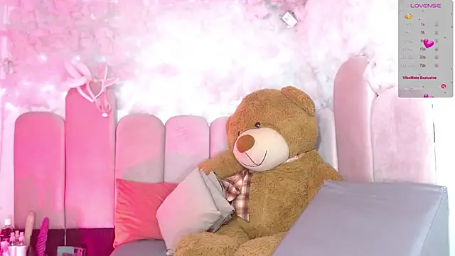 puca ebony online show from 02-27-26, 04:51