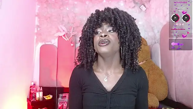 puca ebony online show from 03-04-26, 04:57