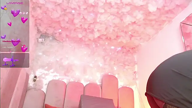 puca ebony online show from 04-16-26, 10:23