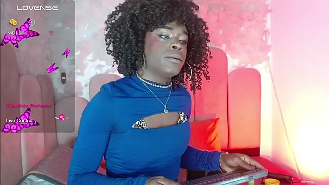 puca ebony online show from 05-26-26, 01:07