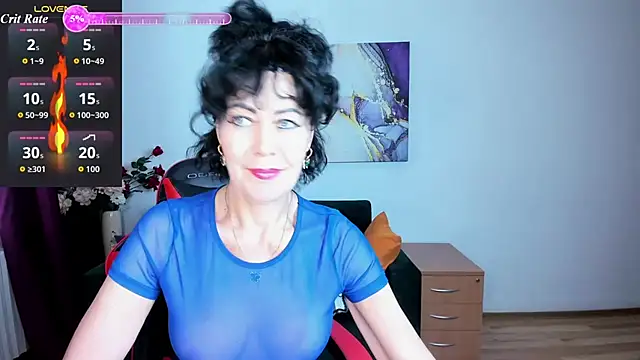 Snapshot of Silvia_Wallec chatting on 07-08-26, 11:48 Silvia Wallec online show from 07-08-26, 11:48