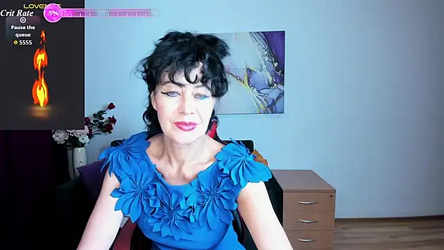 Snapshot of Silvia_Wallec chatting on 07-11-26, 04:37 Silvia Wallec online show from 07-11-26, 04:37