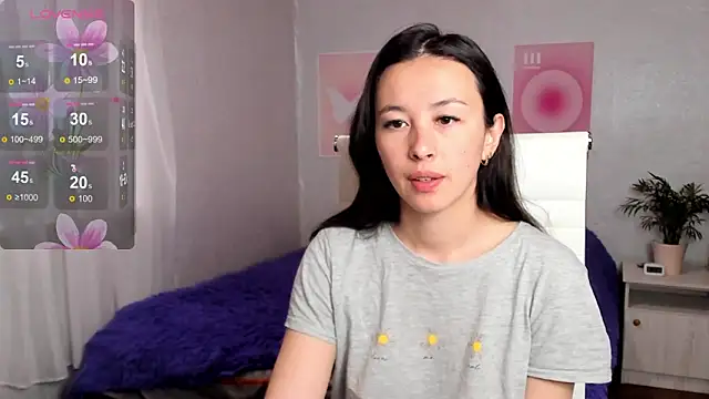 Geisha Anna online show from 04-16-26, 05:52