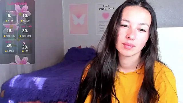 Snapshot of Geisha_Anna chatting on 06-22-26, 04:53 Geisha Anna online show from 06-22-26, 04:53