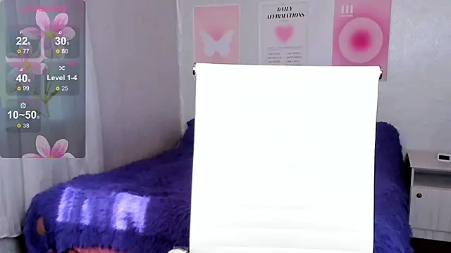 Snapshot of Geisha_Anna chatting on 06-23-26, 05:05 Geisha Anna online show from 06-23-26, 05:05