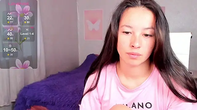 Snapshot of Geisha_Anna chatting on 07-06-26, 06:10 Geisha Anna online show from 07-06-26, 06:10