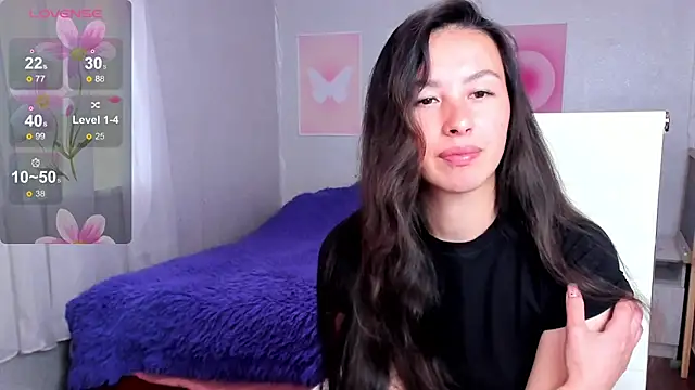 Snapshot of Geisha_Anna chatting on 07-07-26, 06:47 Geisha Anna online show from 07-07-26, 06:47