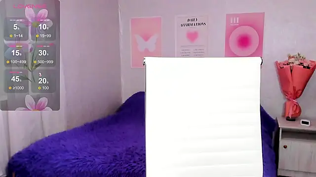 Snapshot of Geisha_Anna chatting on 07-10-26, 06:07 Geisha Anna online show from 07-10-26, 06:07