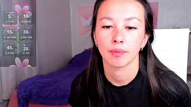 Snapshot of Geisha_Anna chatting on 07-14-26, 06:51 Geisha Anna online show from 07-14-26, 06:51