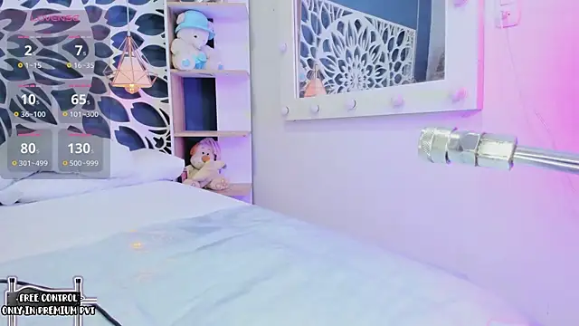 amalla  online show from 04-17-26, 06:00