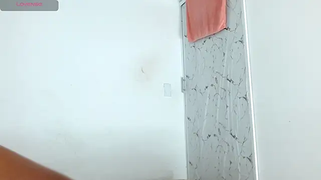 Alexa priincess online show from 07-08-26, 04:22