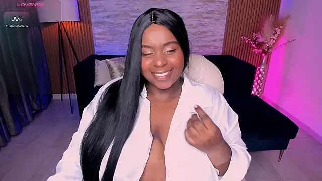 Rebeka spencer online show from 03-11-26, 11:16