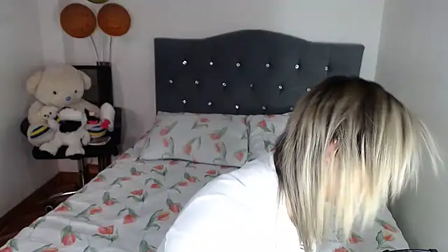 Chantal hott online show from 03-14-26, 09:20