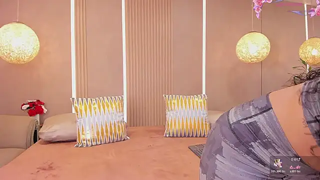 sabrina shark  online show from 03-05-26, 02:51