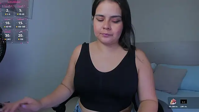 Snapshot of ayla13_ chatting on 06-16-26, 07:16 ayla13 online show from 06-16-26, 07:16