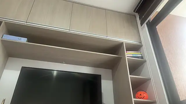 ChocolateCakeQueen online show from 09-30-25, 09:20