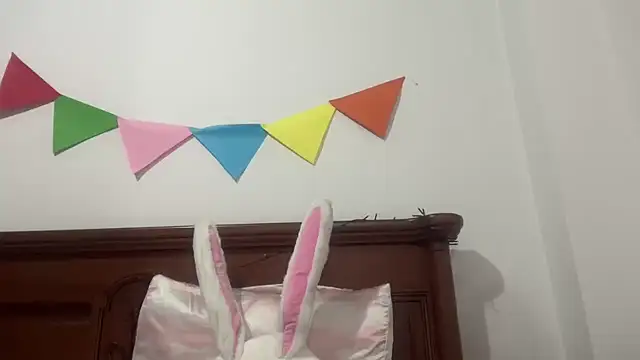 ChocolateCakeQueen online show from 11-05-25, 10:10