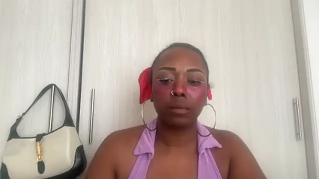 ChocolateCakeQueen online show from 12-13-25, 08:36