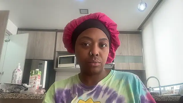 ChocolateCakeQueen online show from 01-06-26, 02:32