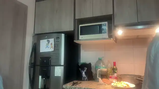 ChocolateCakeQueen online show from 02-15-26, 03:25