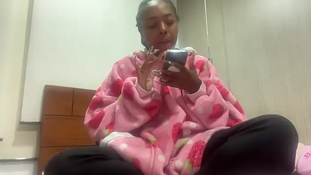 ChocolateCakeQueen online show from 02-22-26, 02:34